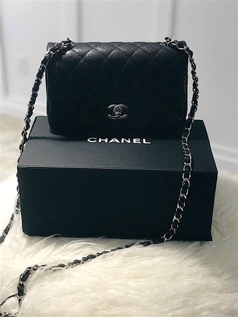 chanel small classic flap price